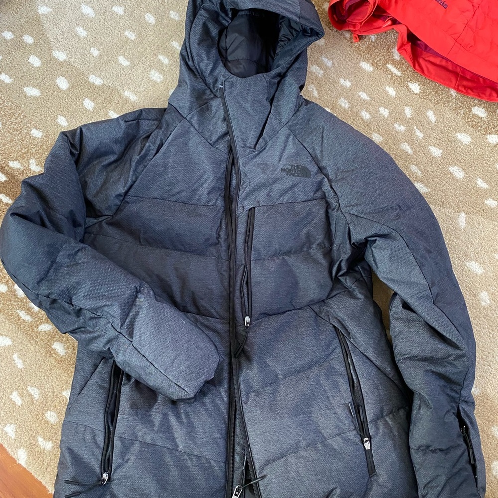 Women’s ski jacket